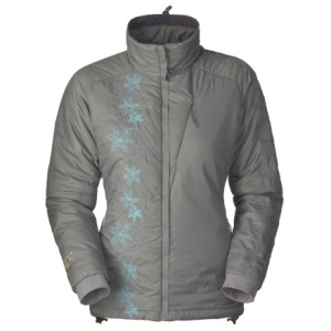 Mountain Hardwear Flip Jacket - Women's