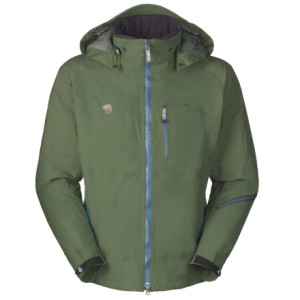 Mountain Hardwear Dado Jacket - Men's