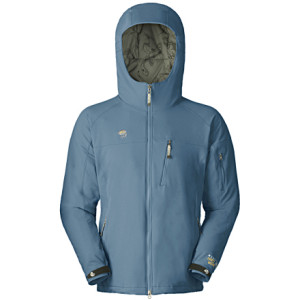 Mountain Hardwear Vinson Jacket - Men's