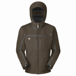 Mountain Hardwear Synchro Ski Jacket - Men's