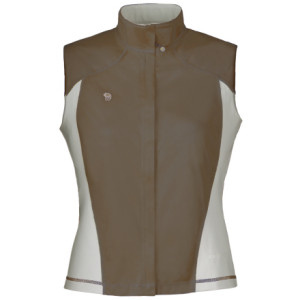 Mountain Hardwear Transition Vest - Women's