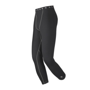 Mountain Hardwear Lightweight Power Stretch Boot Length Tight - Men's