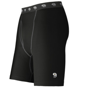 Mountain Hardwear Lightweight Power Stretch Boxer - Men's