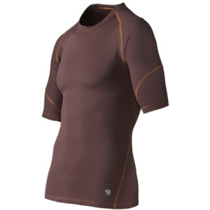 Mountain Hardwear Advance Lightweight Crew - Men's