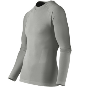 Mountain Hardwear Continuum Midweight Crew - Men's