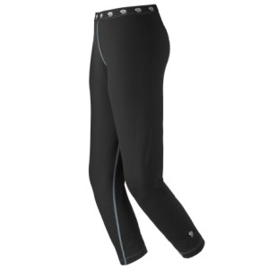 Mountain Hardwear Lightweight Power Stretch Boot Length Tight - Women's - 2008