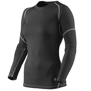 Mountain Hardwear Advance Lightweight Crew - Women's