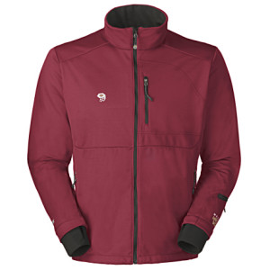 Mountain Hardwear Icestone Softshell Jacket - Men's