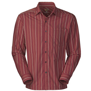 Mountain Hardwear Tuckett Shirt - Long-Sleeve - Men's