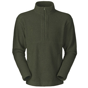 Mountain Hardwear Burly Wooly Pullover - Men's