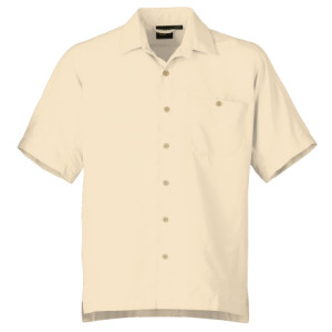 Mountain Hardwear Excursion Shirt - Short-Sleeve - Men's