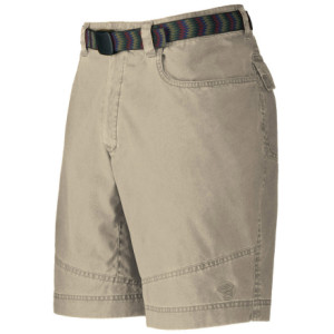 Mountain Hardwear Voyager Short - Men's