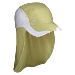 Mountain Hardwear Surya Flap Hat - Women's