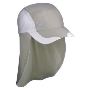 Mountain Hardwear Surya Flap Hat - Women's