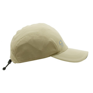 Mountain Hardwear Ravi Flap Hat - Men's - 2009