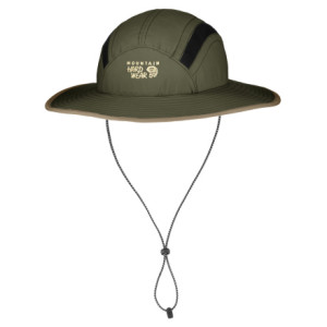 Mountain Hardwear Canyon Sun Hat - Men's