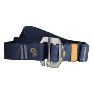Mountain Hardwear Alloy Nut Belt