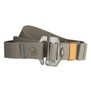 Mountain Hardwear Alloy Nut Belt