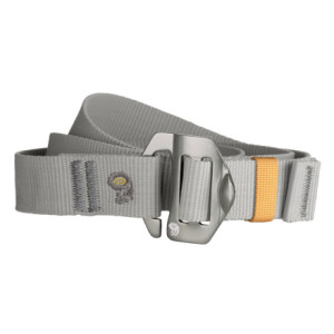 Mountain Hardwear Alloy Nut Belt