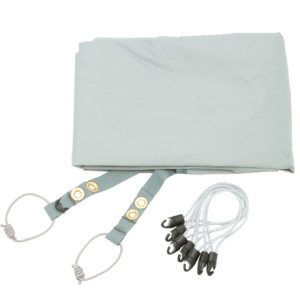 Mountain Hardwear Trango 2 Footprint PL