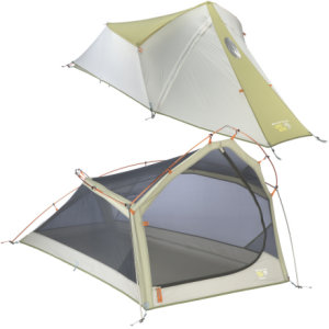 Mountain Hardwear Viperine 2 Tent 2-Person 3-Season