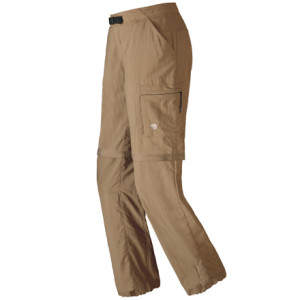 Mountain Hardwear Mesa Convertible Pant - Women's