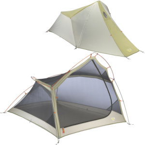 Mountain Hardwear Viperine 3 Tent 3-Person 3-Season