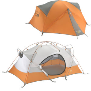 Mountain Hardwear Taurine 2 Tent 2-Person 4-Season