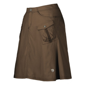 Mountain Hardwear La Rambla Skirt - Women's