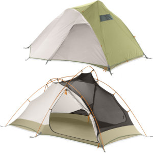 Mountain Hardwear Hammerhead 2 Tent 2-Person 3-Season