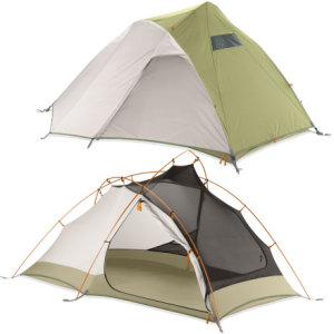 Mountain Hardwear Hammerhead 3 Tent 3-Person 3-Season