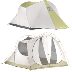 Mountain Hardwear Casa 6 Tent 6-Person 3-Season