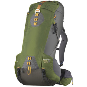 Mountain Hardwear Koa 35 Backpack - 2000-2450cu in