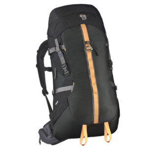 Mountain Hardwear Trad Backpack - 2050-2300cu in