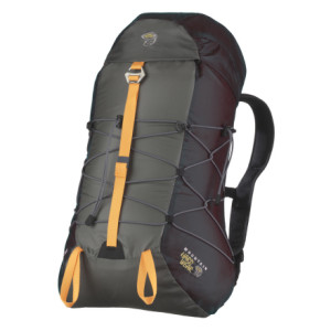 Mountain Hardwear Scrambler Backpack - 1950cu in