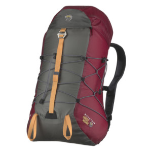 Mountain Hardwear Scrambler Backpack - 1950cu in