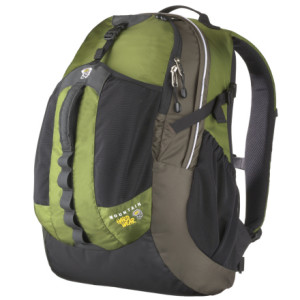 Mountain Hardwear Agama Backpack - 1850cu in