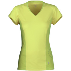 Mountain Hardwear Double Wicked Lite Shirt - Short-Sleeve - Women's - 2009