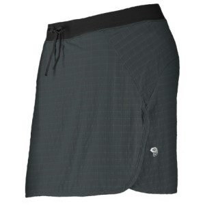 Mountain Hardwear Pacer Skort - Women's