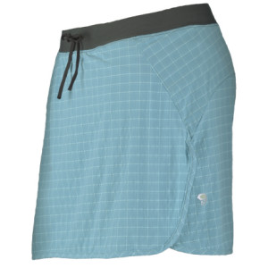 Mountain Hardwear Pacer Skort - Women's