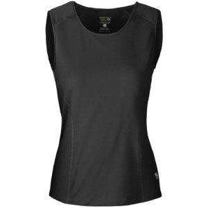 Mountain Hardwear Wicked Lite Tank Top - Women's