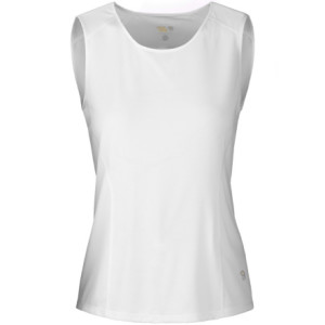 Mountain Hardwear Wicked Lite Tank Top - Women's