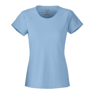 Mountain Hardwear Wicked Lite T-Shirt - Short-Sleeve - Women's