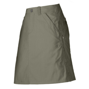 Mountain Hardwear Arroyo Skirt - Women's - 2009