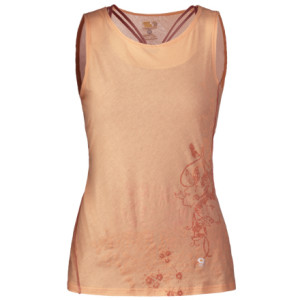 Mountain Hardwear Navassa Tank Top - Women's