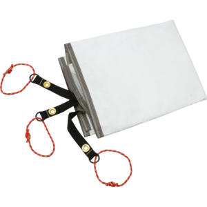 Mountain Hardwear Stiletto 1 Footprint