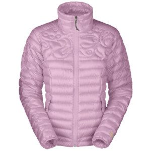 Mountain Hardwear Nitrous Down Jacket - Women's  - 2009