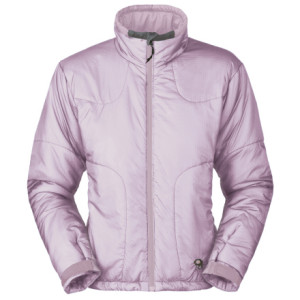 Mountain Hardwear Compressor PL Jacket - Women's