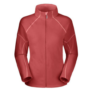 Mountain Hardwear Microchill Fleece Jacket - Women's 