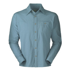Mountain Hardwear Leno Shirt - Long-Sleeve - Men's